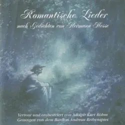 Romantische Lieder
