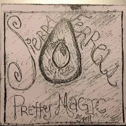 Pretty Magic Spell Pretty Magic Spell