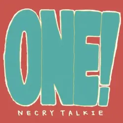 ONE!