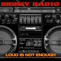 Loud Is Not Enough