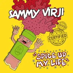 Spice Up My Life