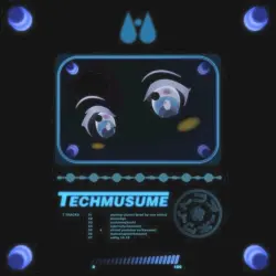 Techmusume