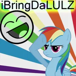 iBringDaLulz iBringDaLulz