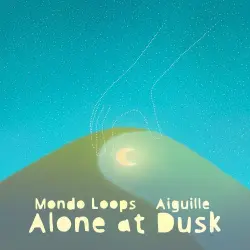 Alone at Dusk