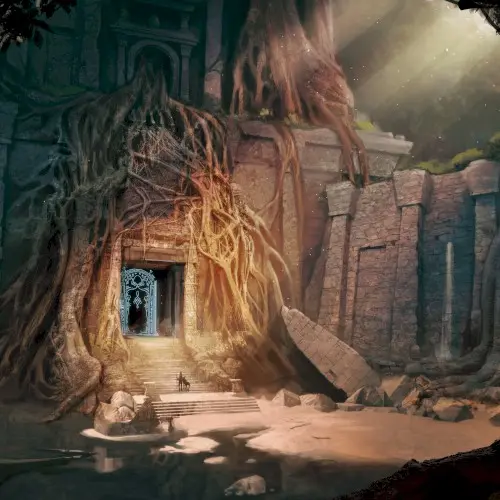 Forest Kingdom