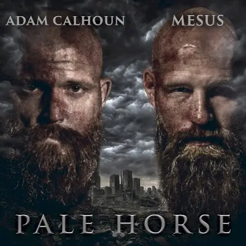 Pale Horse ft. Mesus