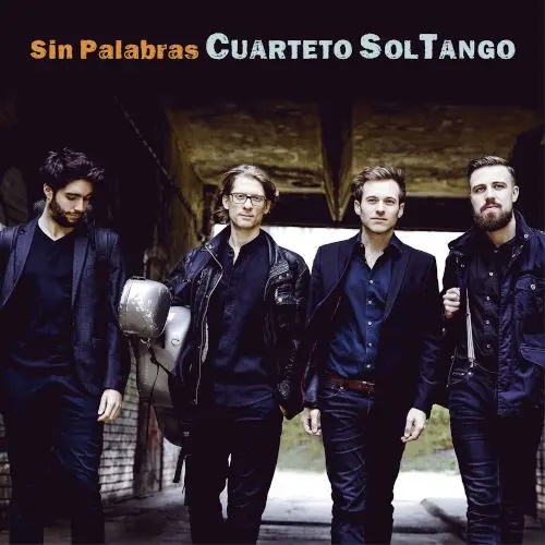 Sin palabras