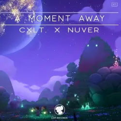 A Moment Away