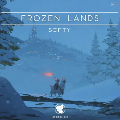 Frozen Lands