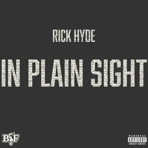 In Plain Sight