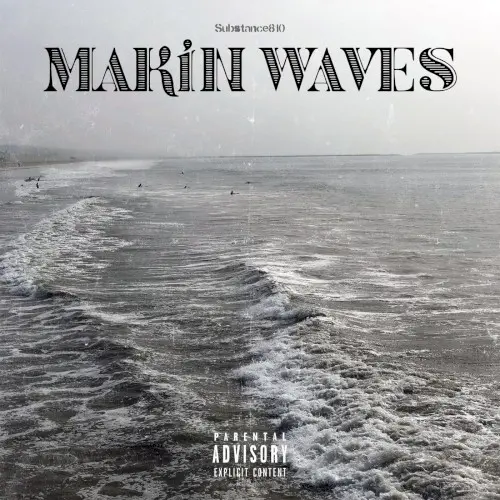 Makin Waves