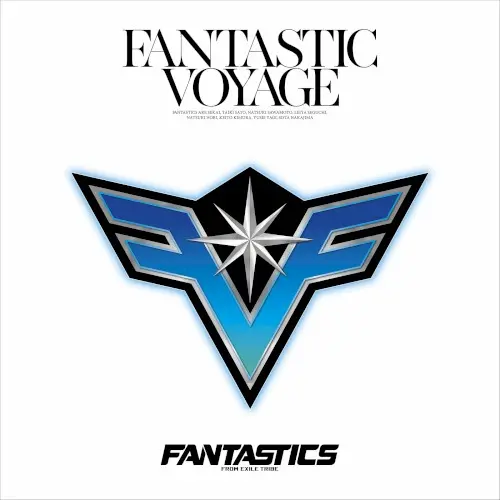 FANTASTIC VOYAGE