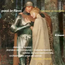 Aucassin et Nicolette