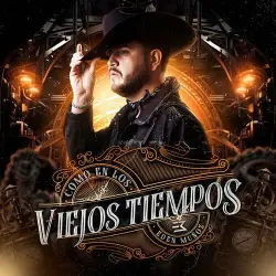 Como en los Viejos Tiempos Como en los Viejos Tiempos