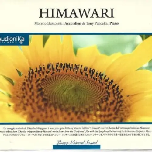 Himawari