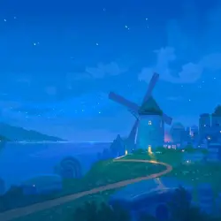 Scenery