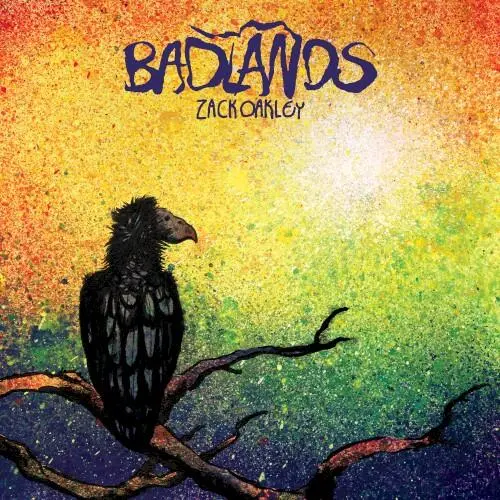 Badlands