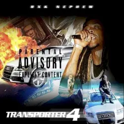 Transporter 4 Transporter 4