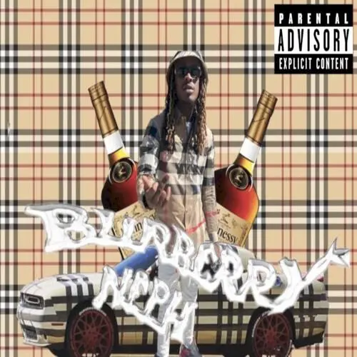 Burberry Neph