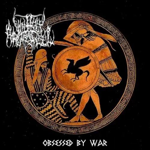 Obsessed by War