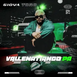 Vallenatiando pa