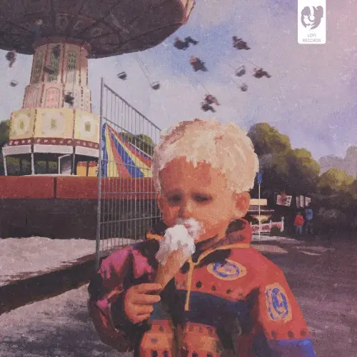 when we were kids