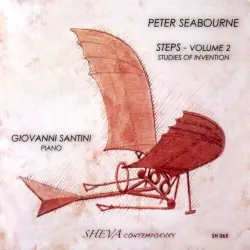 Steps, Volume 2 “Studies of Invention”