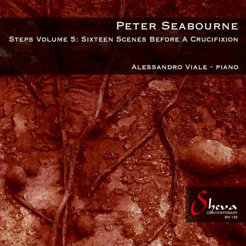Steps, Volume 5: 16 Scenes Before a Crucifixion