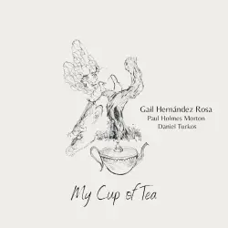 My Cup of Tea