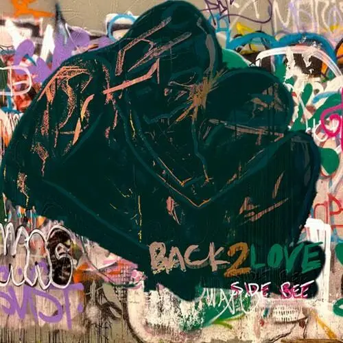Back2Love: Side Bee