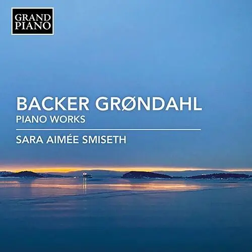 Piano Works
