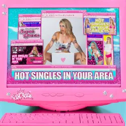 Hot Singles in Your Area