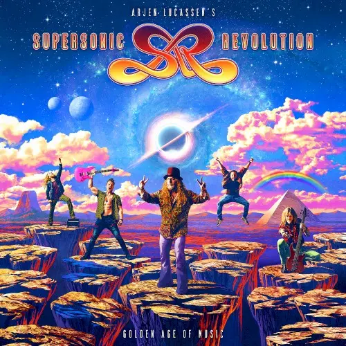 Golden Age of Music