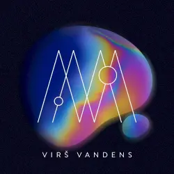Virš vandens
