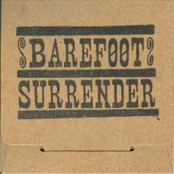 Barefoot Surrender Barefoot Surrender