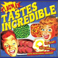 Tastes Incredible