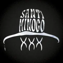 SANTI MINOGO iii (ALBUM MIX) SANTI MINOGO iii (ALBUM MIX)