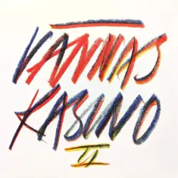 Vännäs Kasino II