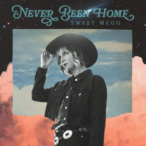 Never Been Home