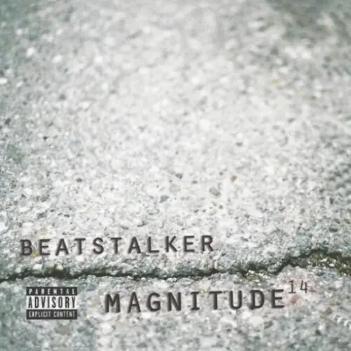 Magnitude 14