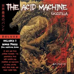 Godzilla