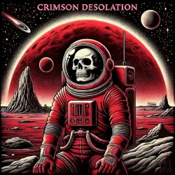 Crimson Desolation
