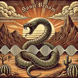 Sonic Venom