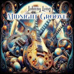 Midnight Groove (2024 Remastered Version) Midnight Groove (2024 Remastered Version)