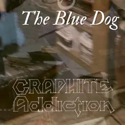 The Blue Dog The Blue Dog
