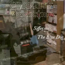 Sifferson and the Blue Dog Sifferson and the Blue Dog