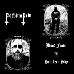 Blood From the Southern Sky