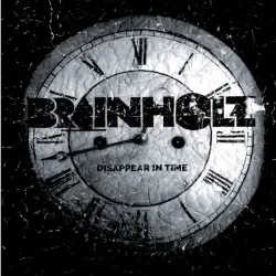 Disappear In Time