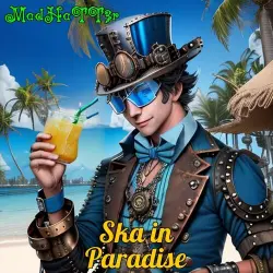 Ska in Paradise