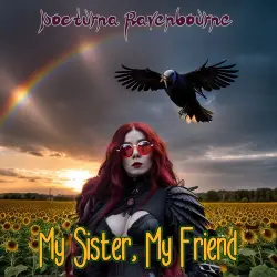 My Sister, My Friend